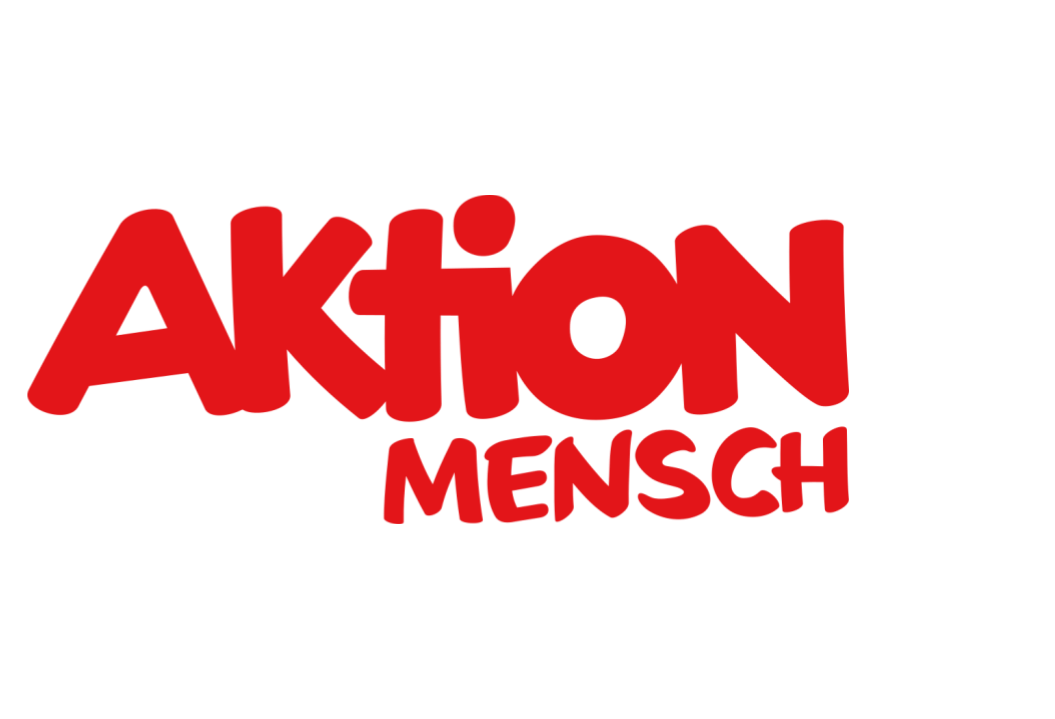 Logo von Aktion Mensch