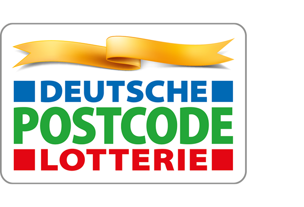 Deutsche Postcode Lotterie Logo