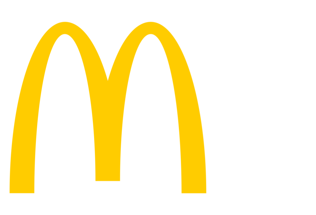 Logo von McDonald's