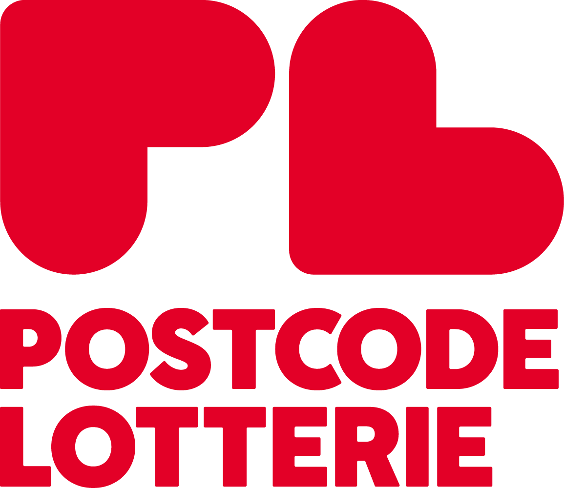 Logo Postcode Lotterie