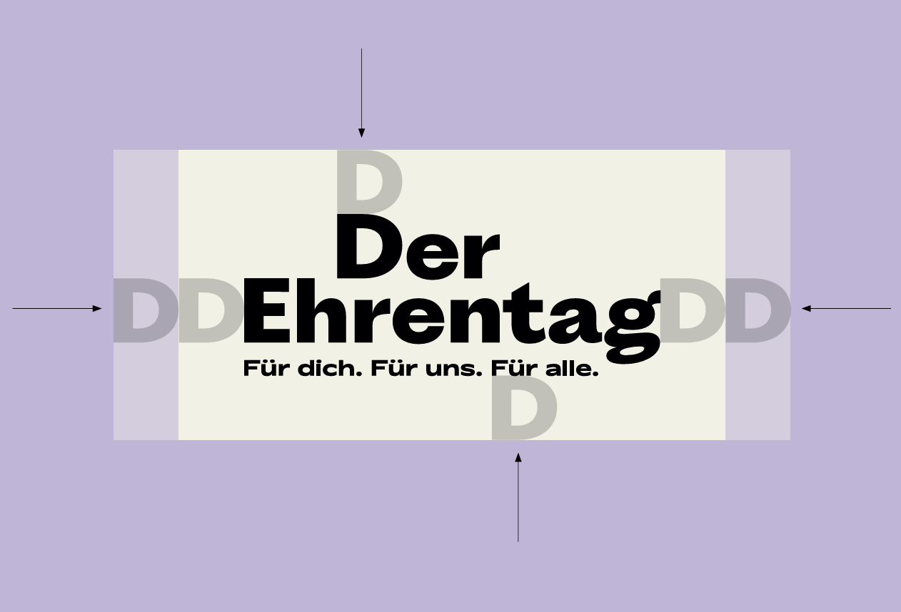 Link zum Download-Bereich für Logos und Designvorlagen